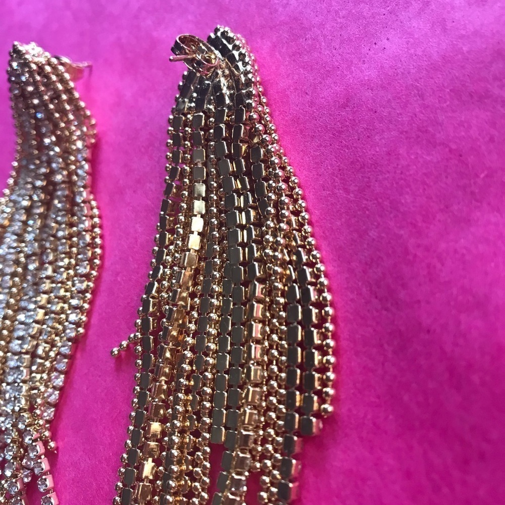 Holiday Earrings